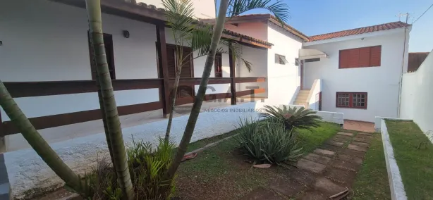 Casa com 3 Quartos à venda, 189m² no Jardim Prestes de Barros, Sorocaba