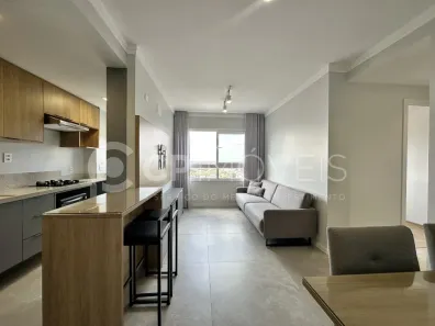 Apartamento com 2 Quartos à venda, 53m² no Jardim Lindóia, Porto Alegre
