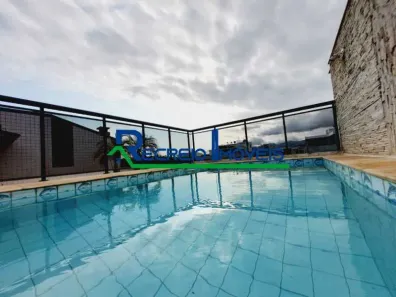Cobertura com 3 Quartos à venda, 200m² no Recreio dos Bandeirantes, Rio de Janeiro
