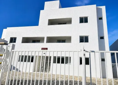 Apartamento com 2 Quartos à venda, 51m² no Cuiá, João Pessoa