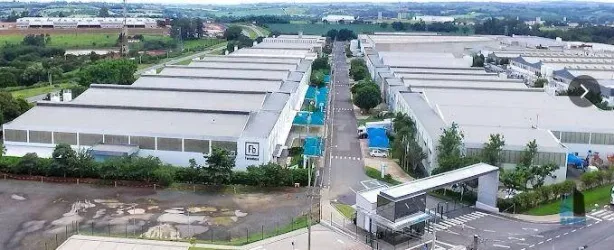 Galpão/Depósito/Armazém para alugar, 4068m² no Chácara Primavera, Jaguariúna