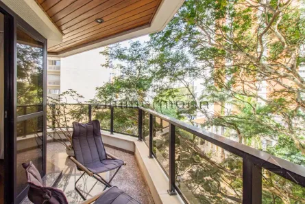 Apartamento com 4 Quartos à venda, 169m² no Perdizes, São Paulo