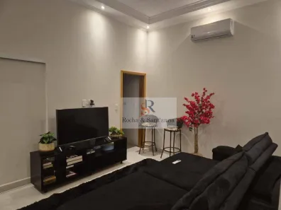 Casa com 3 Quartos à venda, 115m² no Jardim Moacyr Arruda, Indaiatuba