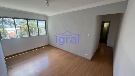 Apartamento com 2 Quartos à venda, 60m² no Vila Guarani (Z Sul), São Paulo