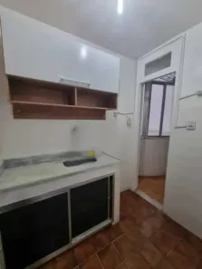 Apartamento com 1 Quarto à venda, 44m² no Flamengo, Rio de Janeiro