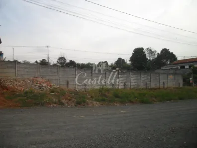 Lote/Terreno à venda, 1183m² no Piriquitos, Ponta Grossa