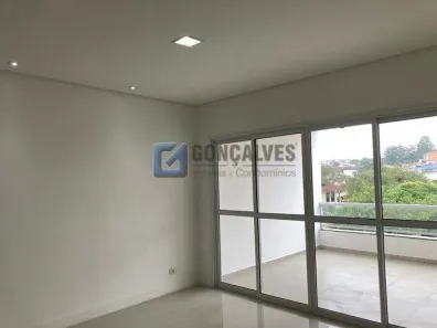 Cobertura com 3 Quartos à venda, 432m² no Baeta Neves, São Bernardo do Campo