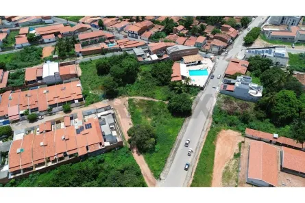 Lote/Terreno à venda, 2582m² no Trairi, Trairi