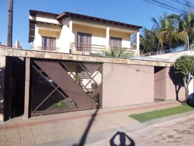 Casa com 4 Quartos à venda, 293m² no Jardim do Leste, Londrina
