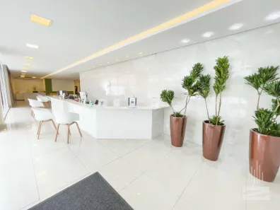 Sala Comercial para alugar, 51m² no Garcia, Blumenau