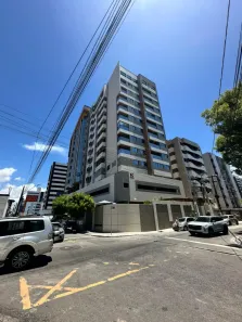 Apartamento com 1 Quarto à venda, 40m² no Pajuçara, Maceió