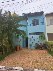 Casa de Condomínio com 3 Quartos para alugar, 140m² no Jardim Conceição (Sousas), Campinas