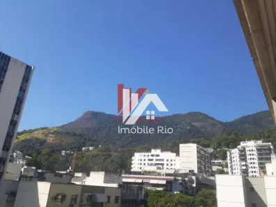 Apartamento com 4 Quartos à venda, 220m² no Tijuca, Rio de Janeiro