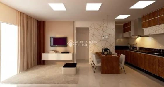 Apartamento com 3 Quartos à venda, 83m² no Beira Rio, Dois Irmãos