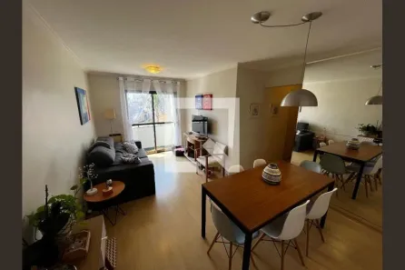 Apartamento com 2 Quartos à venda, 65m² no Parque Peruche, São Paulo