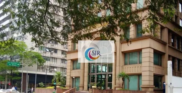 Sala Comercial para venda ou aluguel, 540m² no Itaim Bibi, São Paulo