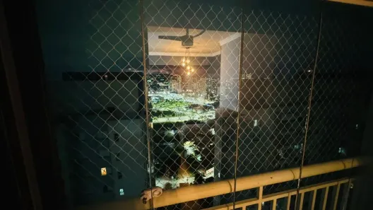 Apartamento com 2 Quartos à venda, 57m² no Jardim Iracema/Aldeia, Barueri
