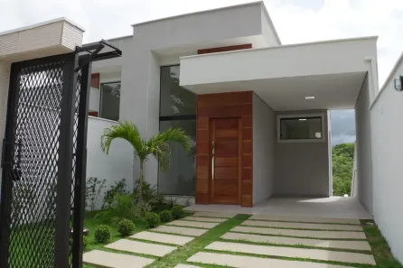 Casa com 3 Quartos à venda, 154m² no Portal do Sol, Lagoa Santa