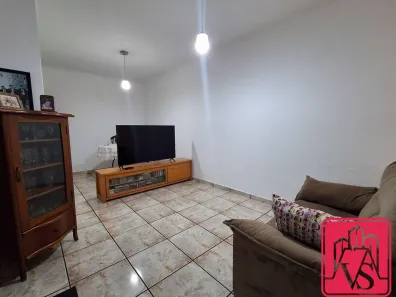 Casa com 3 Quartos à venda, 155m² no Santa Terezinha, São Bernardo do Campo