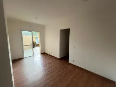 Apartamento com 3 Quartos para alugar, 70m² no Mogi Moderno, Mogi das Cruzes