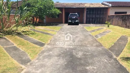 Casa de Condomínio com 2 Quartos à venda, 140m² no Jardim das Gaivotas, Caraguatatuba