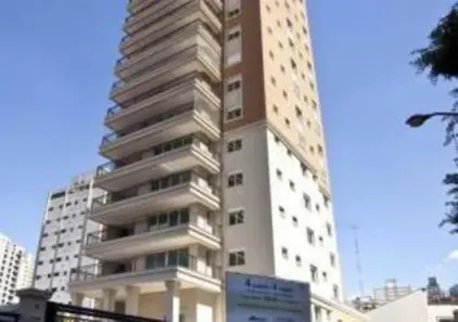 Apartamento com 4 Quartos à venda, 209m² no Aclimação, São Paulo