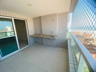 Apartamento com 2 Quartos à venda, 100m² no Ocian, Praia Grande