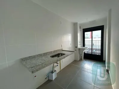 Apartamento com 2 Quartos à venda, 69m² no Jardim do Paço, Sorocaba