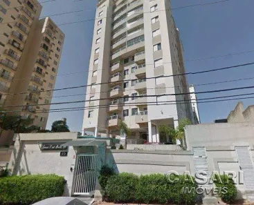 Cobertura com 2 Quartos à venda, 157m² no Taboão, São Bernardo do Campo