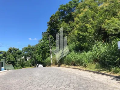 Lote/Terreno à venda, 1691m² no Salto Weissbach, Blumenau