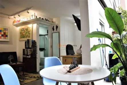 Apartamento com 1 Quarto à venda, 38m² no Sé, São Paulo
