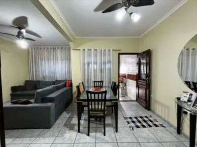 Sobrado com 4 Quartos à venda, 173m² no Macuco, Santos