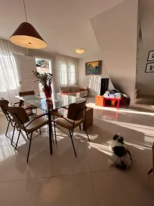 Casa de Condomínio com 3 Quartos à venda, 87m² no Jardim Pinheiros, São Paulo