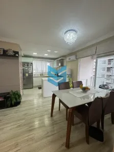 Apartamento com 2 Quartos à venda, 71m² no Vila Operária, Itajaí