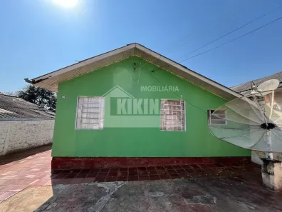 Casa com 1 Quarto à venda, 40m² no Cará-cará, Ponta Grossa