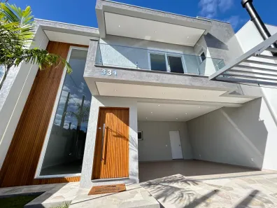 Casa com 3 Quartos à venda, 234m² no Estância Velha, Canoas