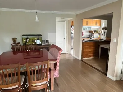 Apartamento com 3 Quartos à venda, 121m² no Santa Cecília, São Paulo