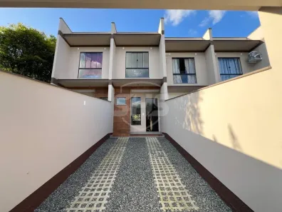 Casa de Condomínio com 2 Quartos à venda, 69m² no Itoupava Central, Blumenau