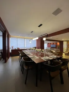 Apartamento com 3 Quartos à venda, 416m² no Graça, Salvador