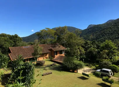 Casa com 6 Quartos à venda, 115000m² no Itaipava, Petrópolis