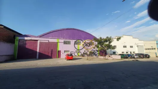 Galpão/Depósito/Armazém à venda, 750m² no Cidade Industrial Satélite de São Paulo, Guarulhos