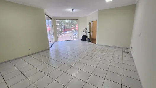Sala Comercial para alugar, 60m² no Chácara Cachoeira, Campo Grande