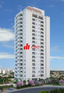 Apartamento com 1 Quarto à venda, 59m² no Vila Suzana, São Paulo
