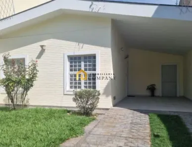 Casa com 3 Quartos à venda, 155m² no Vila Jardini, Sorocaba