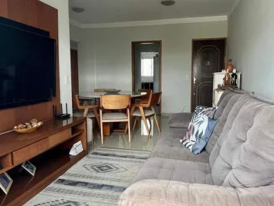 Apartamento com 3 Quartos à venda, 88m² no Saraiva, Uberlândia