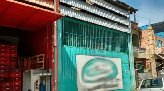 Imóvel Comercial à venda, 196m² no Brasilândia, São Paulo