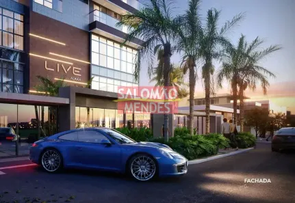 Apartamento com 3 Quartos à venda, 140m² no Cremação, Belém