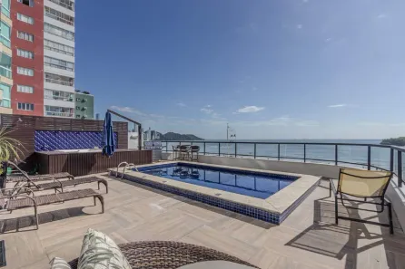 Apartamento com 6 Quartos à venda, 410m² no Centro, Balneário Camboriú