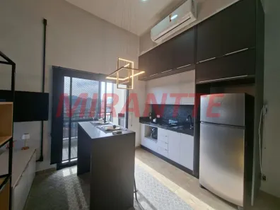 Apartamento com 2 Quartos à venda, 30m² no Vila São Judas Tadeu, Guarulhos