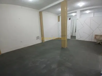 Ponto Comercial para alugar, 64m² no Cidade Nova, Pindamonhangaba